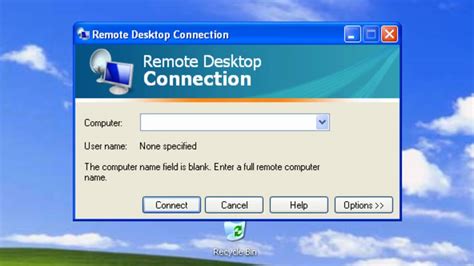 remote desktop