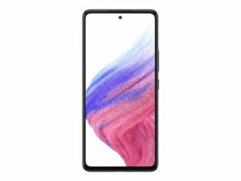 Samsung A53 5G 128GB Black